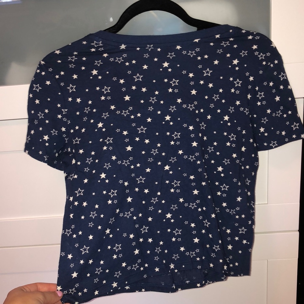 Star shirt - Picture 2 of 2
